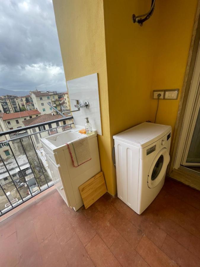 Appartamento Romeo's A Firenze